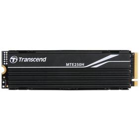 SSD Transcend MTE250H 1TB M.2 2280 s chladičem (TS1TMTE250H)