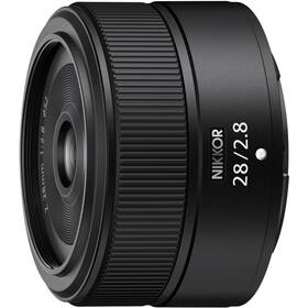 Nikon NIKKOR Z 28 mm f/2.8