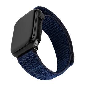 FIXED Nylon Strap na Apple Watch 42/44/45mm