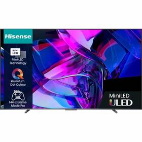 Televize Hisense 100U7KQ 
