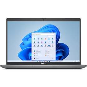 Notebook Dell Latitude 14 (5450) Touch (V920N) šedý