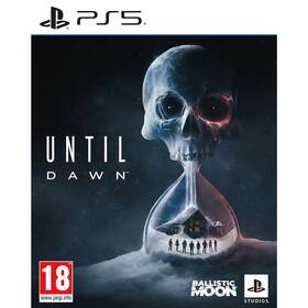 Sony PlayStation 5 Until Dawn