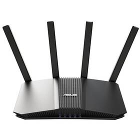 Router Asus RT-BE58U černá barva
