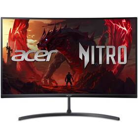 Monitor Acer Nitro ED273US3bmiipx černá barva
