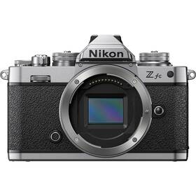 Digitální fotoaparát Nikon Z fc, tělo