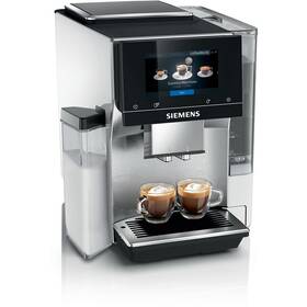 Espresso Siemens TQ715R03 bílá barva
