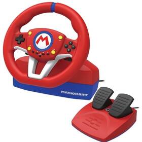 HORI Mario Kart Racing Wheel Pro MINI pro Nintendo Switch