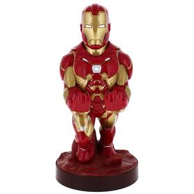 Držák Exquisite Gaming Cable Guy - Iron Man (CGCRMR300233)