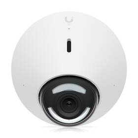 IP kamera Ubiquiti UniFi Protect UVC-G5-Dome, outdoor, 4Mpx, IR, PoE napájení, LAN 100Mb, antivandal (UVC-G5-Dome)