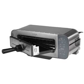 Gril Ninja ST202EU Foodi 3v1 Toaster, Grill & Panini stříbrná barva
