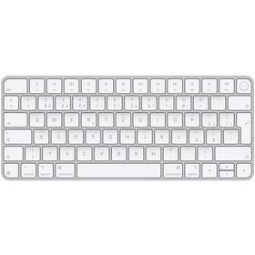 Apple Magic Keyboard s Touch ID - CZ (USB-C)