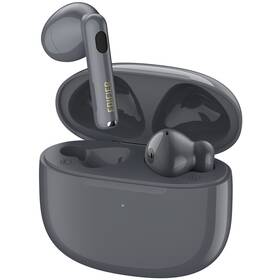 Sluchátka Edifier W320TN (W320TN gray) šedá - zánovní - 24 měsíců záruka