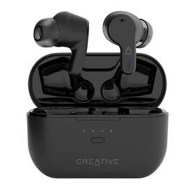 Sluchátka Creative Zen Air Pro (51EF1090AA001) černá