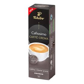 Kapsle pro espressa Cafissimo Caffé Crema Intense 10 ks 
