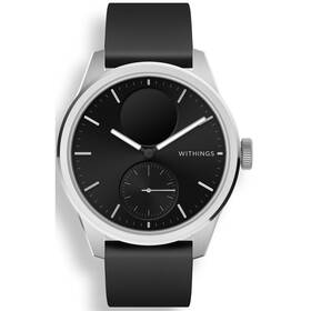 Chytré hodinky Withings Scanwatch 2 42mm (HWA10-model 4-All-Int) černé