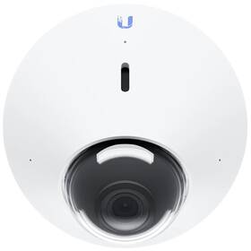 IP kamera Ubiquiti G4 Dome bílá barva
