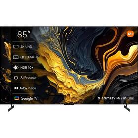 Televize Xiaomi TV Max 85" 2025 
