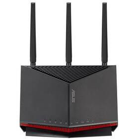 Router Asus RT-BE86U černá barva
