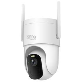 IP kamera iGET HOMEGUARD SmartCam Pro HGWBC358 bílá barva
