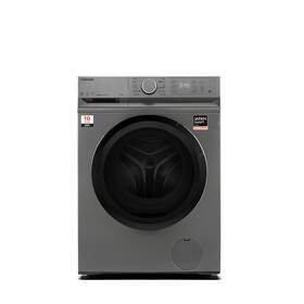 Pračka Toshiba TW-BL80A2CZ(SS) stříbrná