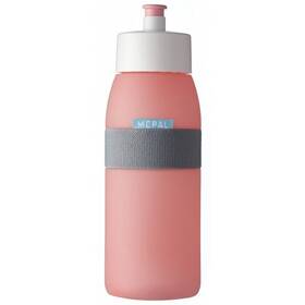 Láhev na pití Mepal NORDIC PINK 500ML 
