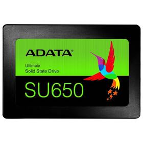 SSD ADATA Ultimate SU650SS 1,92TB 2.5" (ASU650SS-1T92T-R)