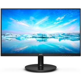 Monitor Philips 271V8LA/00 (271V8LA/00) černý