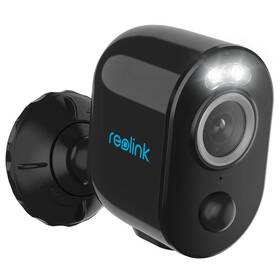 IP kamera Reolink Argus 3 Pro (Argus 3 Pro) černá