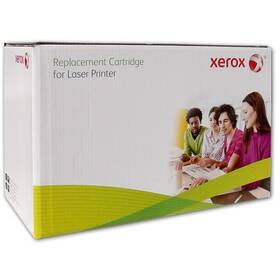 Toner Xerox HP 507A (CE401A), 6000 stran azurová barva
