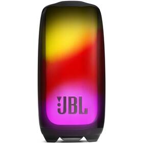 Přenosný reproduktor JBL Pulse 5 černý