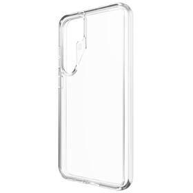 Kryt na mobil ZAGG Crystal Palace na Samsung Galaxy S24  (ZG702313566) průhledný