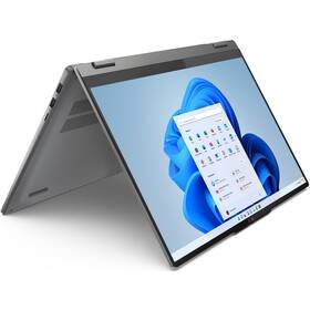 Notebook Lenovo IdeaPad 5 2-in-1 16AHP9 (83DS000RCK) šedý