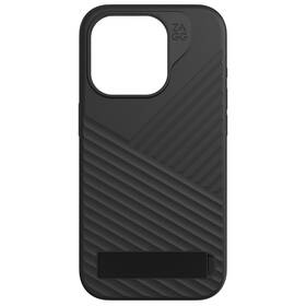Kryt na mobil ZAGG Case Denali Snap Kickstand na Apple iPhone 15 Pro (702312718) černý