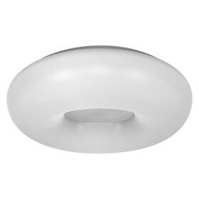 Stropní svítidlo LEDVANCE SMART+ Tunable White Donut 400 (4058075486300) bílé