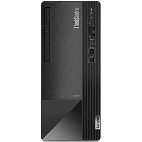 Stolní počítač Lenovo ThinkCentre neo 50t Gen 4 (12JD003ECK) černý