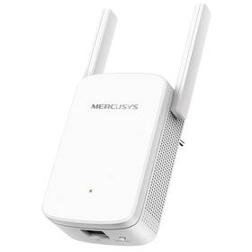 Wi-Fi extender Mercusys ME30, AC1200 (ME30) bílý