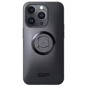Kryt na mobil SP Connect SPC+ na Apple iPhone 14 Pro (52654) černý
