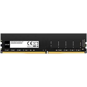 Paměťový modul UDIMM Lexar DDR4 8GB 3200MHz CL22 (LD4AU008G-B3200GSST) - zánovní - 24 měsíců záruka