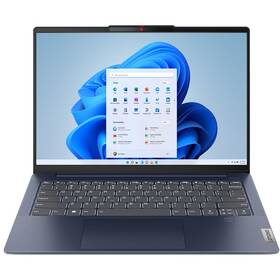 Notebook Lenovo Ideapad Slim 5 14IAH8 (83BF0053CK) modrý