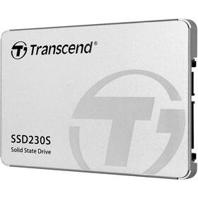 SSD Transcend SSD230S 1TB 2.5'' - zánovní - 24 měsíců záruka