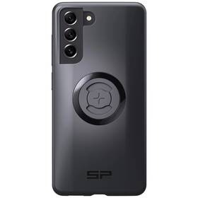 Kryt na mobil SP Connect SPC+ na Samsung Galaxy S21 FE (52653) černý