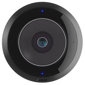 IP kamera Ubiquiti UniFi Protect UVC-AI-360, Fisheye, outdoor, 4Mpx, IR, PoE napájení, LAN 1Gb, antivandal (UVC-AI-360)