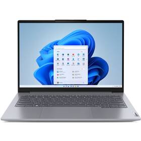Notebook Lenovo ThinkBook 14 G6 IRL (21KG0079CK) šedý