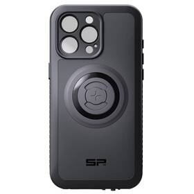 Kryt na mobil SP Connect Xtreme Case na iPhone 15 Pro Max (52907) černý