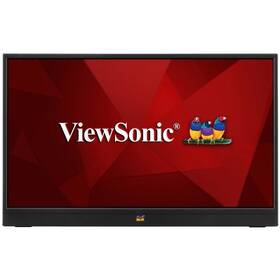 Monitor ViewSonic VA1655 (VA1655) černý