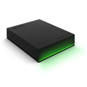 Seagate Game Drive for Xbox 4TB LED