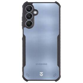 Kryt na mobil Tactical Quantum Stealth na Samsung Galaxy A25 5G (57983118868) černý/průhledný