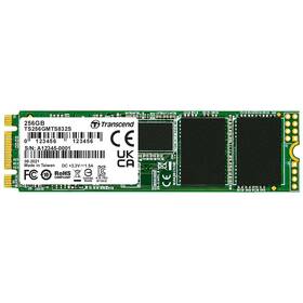 SSD Transcend MTS832S 256GB M.2 2280 (TS256GMTS832S)