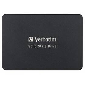 SSD Verbatim Vi550 S3 4TB SATA 
