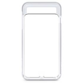 Kryt na mobil Quad Lock Poncho MAG na iPhone 8/7/6/SE2020/SE2022 (QMC-PON-IPSE) průhledný